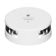 Lopolight 5nm 225deg White, Masthead