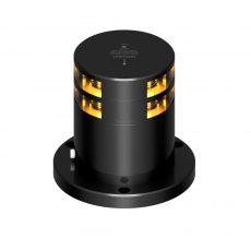 Lopolight 3nm 225º Yellow, Dbl,Pro series 1Hz fl, Ex Zone 1, ice-class Lopolight 3nm 225º Yellow, Dbl,Pro series 1Hz fl, Ex Zone 1, ice-class
