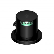 Lopolight 3nm 360° Anchor manerovering light - 3 functions Pro series Lopolight 3nm 360° Anchor manerovering light - 3 functions Pro series
