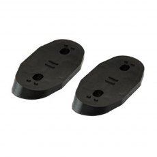 Servo Cleat Angled Base For Servo Cleats - Servo 22 Pair