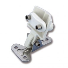 Trem Cylindrical Radar Reflector Base Mount Bracket