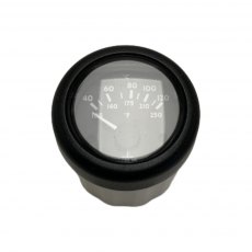 VDO MTU N02321824 120 degree engine temperature indicator