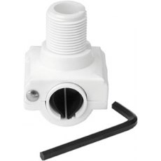 Shakespeare 4722 Nylon Fixed Rail Mount