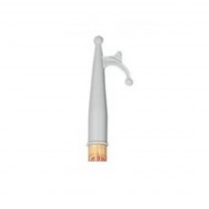 Replacement Plastic Hook for Lahna Boat