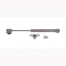 REJS Gas Strut Lid Stay Cabinet Door hinge Soft Open/Close 50Nm