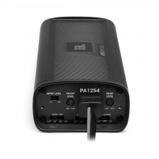 JBL Apex PA1254 4 Channel Class D Marine & PowerSport Car Amplifier