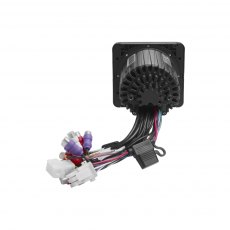 Marine Head Unit, 2.8" Colour, NMEA 2000, 4 Channel