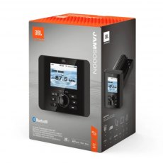 Marine Head Unit, 2.8" Colour, NMEA 2000, 4 Channel