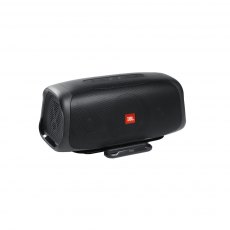 JBL BASSPRO GO Subwoofer and Portable Speaker 2 in 1.