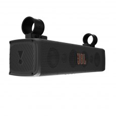 JBL RALLYBAR S, 21 inch Bluetooth Soundbar, No LED Lights with 150WRMS amplifier