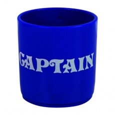 Nauticalia Unbreakable Stackable Mug