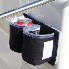 G-Nautics Can Holder Acrylic