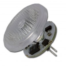 MANTAGUA Dichroic type led bulbs - MR 11 / GU 4 - 100 lumen - 40°
