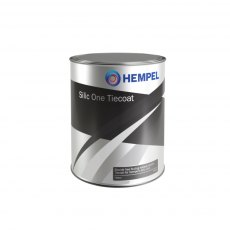 Hempel Silic One Tiecoat (Yellow) SKU