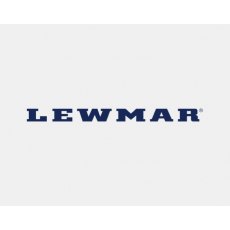 LEWMAR 60MM MK2 HALYARD SHEAVE 29912056