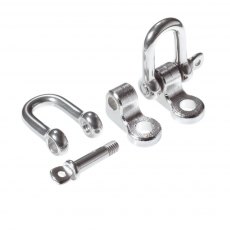 Lewmar Size 1 Becket Assembly (Pair) 29471010