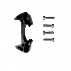 LEWMAR SZ3 END CAP KIT BLACK 29173047BK