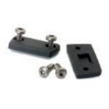 Rutgerson Composite end caps for high beam track T620002 Rutgerson Composite end caps for high beam track T620002