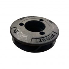 Lewmar 30 Winch Jaw