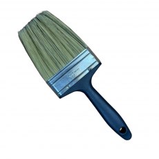Free 100mm Big Paintbrush with every 2.5l paint purchased
