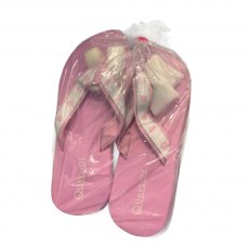 Quayside Menorca Women’s Flip Flops