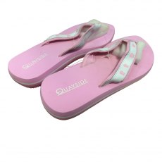 Quayside Menorca Women’s Flip Flops