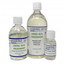 Marine 16 Diesel Bug Treatment Marine 16 Diesel Bug Treatment