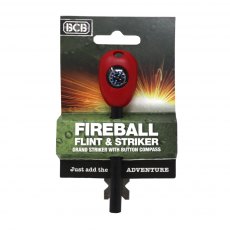 Fireball Flint & Striker Fireball Flint & Striker
