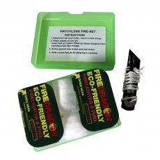 Matchless Fire Set Matchless Fire Set