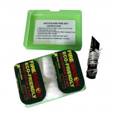 Matchless Fire Set (MOD) Matchless Fire Set (MOD)