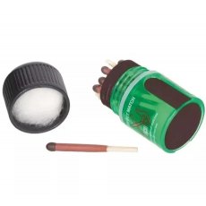 Wind & Waterproof Matches (Green Tub) Wind & Waterproof Matches (Green Tub)