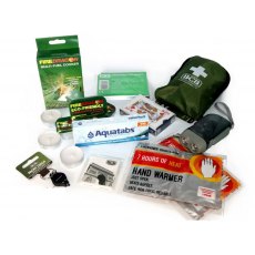 WINTER HOME SURVIVAL PACK WINTER HOME SURVIVAL PACK