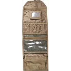 Combat Wash Bag (Multicam) Combat Wash Bag (Multicam)
