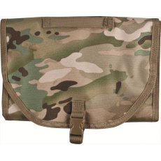 Combat Wash Bag (Multicam) Combat Wash Bag (Multicam)