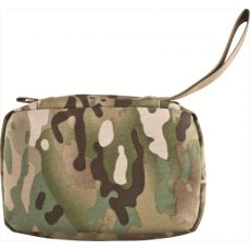 Aqua Loo Toiletry Bag - Multicam Aqua Loo Toiletry Bag - Multicam