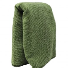 Ultralight Towel Large 80 x 40 Olive