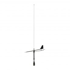Supergain 0.85 M Black Swan VHF Antenna