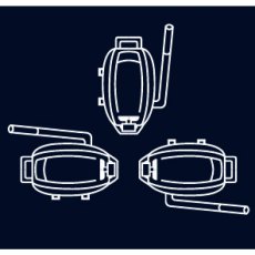 Tohatsu 6HP Sail Pro Long Shaft 4-Stroke Outboard Motor With 12v Charging