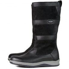 Orca Bay Storm Deck Boot - Carbon
