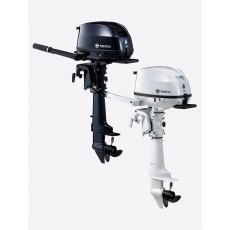 Tohatsu 6HP Outboard Engine Tohatsu 6HP Outboard Engine
