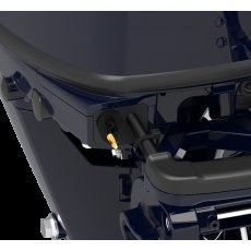 Tohatsu 9.9HP Outboard Engine Tohatsu 9.9HP Outboard Engine