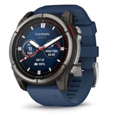 Garmin Quatix 8 Marine GPS Smartwatch