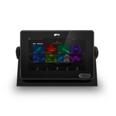 Raymarine Axiom+ 7 Multifunction Display With Free Western Europe Lighthouse Chart Card Raymarine Axiom+ 7 Multifunction Display With Free Western Europe Lighthouse Chart Card