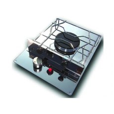 Techimpex Seafarer 1 Built In Gas Hob 1 Burner Techimpex Seafarer 1 Built In Gas Hob 1 Burner