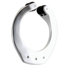 Aluminium Reefing Boom Claw