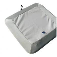 Blue Performance Deck Hatch Cover Size 4 - 50 x 50cm