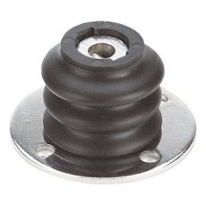 Lewmar Size 1 Deck Plate