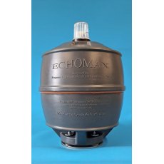 Echomax EM230C Compact Plus Base Mount Radar Reflector