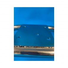 Echomax Basemount Deck/Roof Bracket