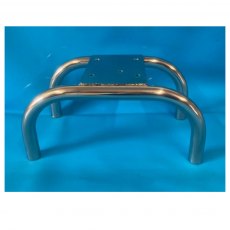 Echomax Basemount Deck/Roof Bracket